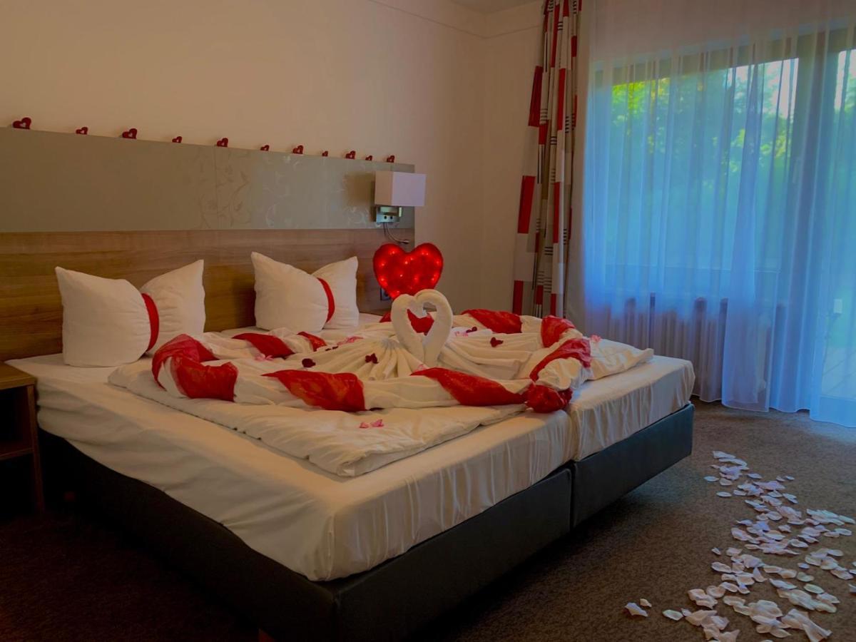 Hotel Schweizerblick Bad Säckingen Extérieur photo