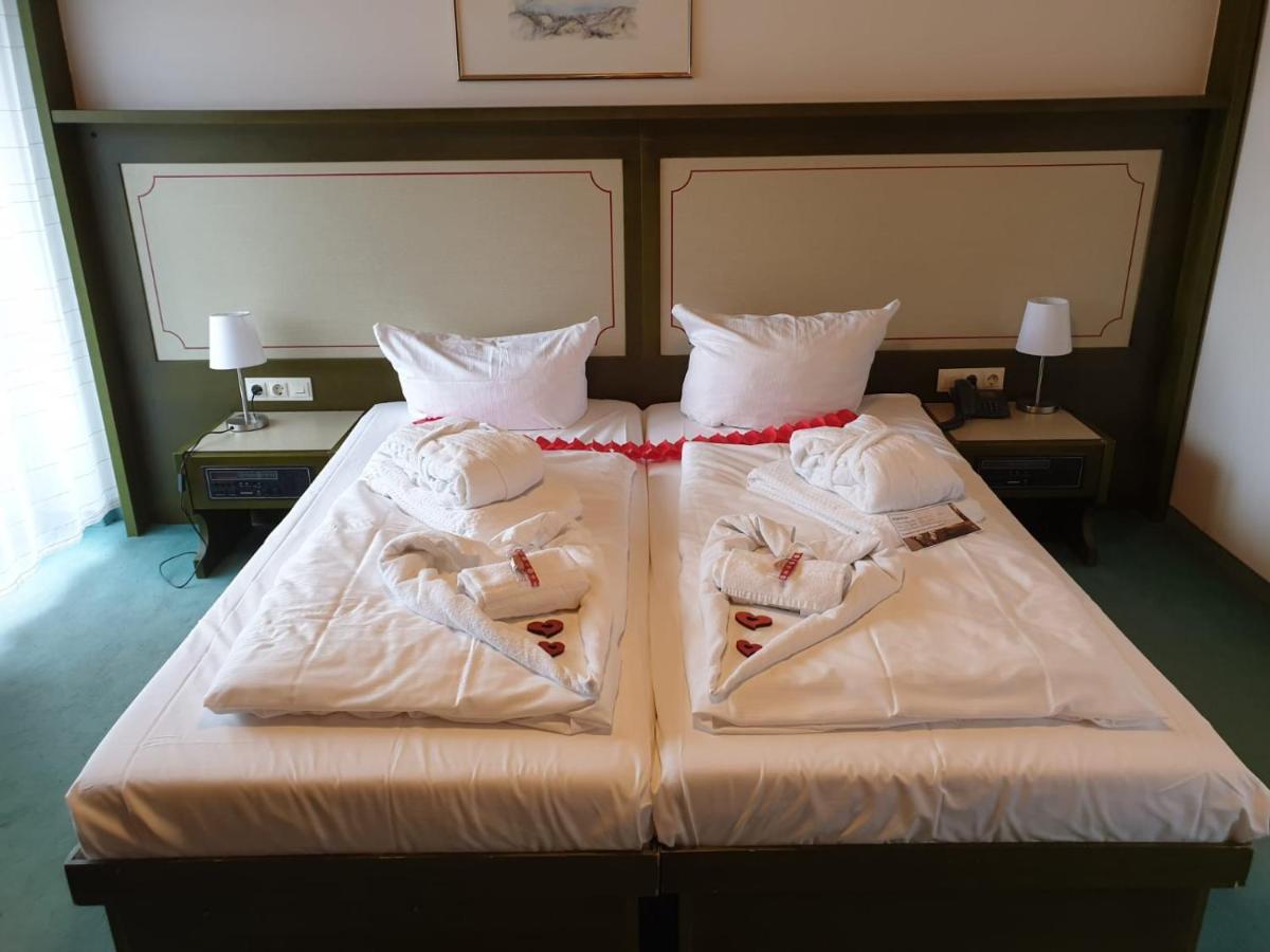 Hotel Schweizerblick Bad Säckingen Extérieur photo