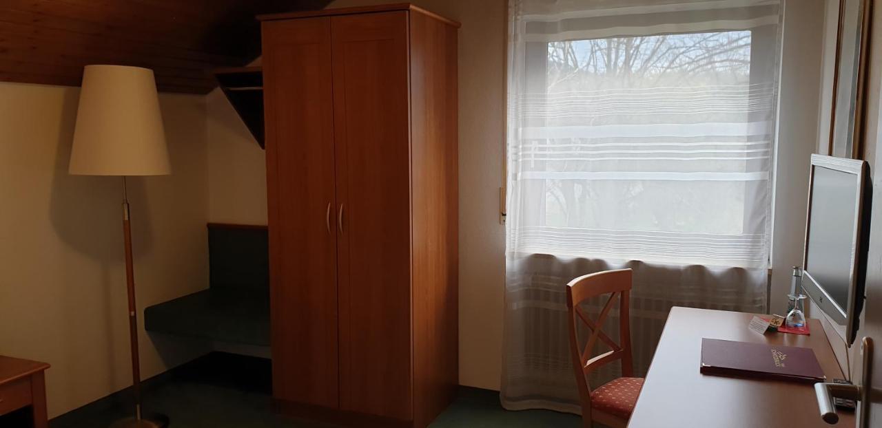 Hotel Schweizerblick Bad Säckingen Extérieur photo