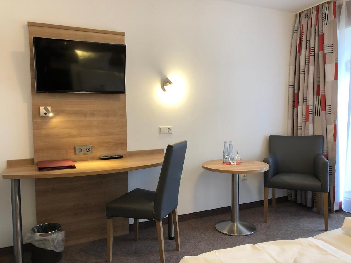 Hotel Schweizerblick Bad Säckingen Extérieur photo