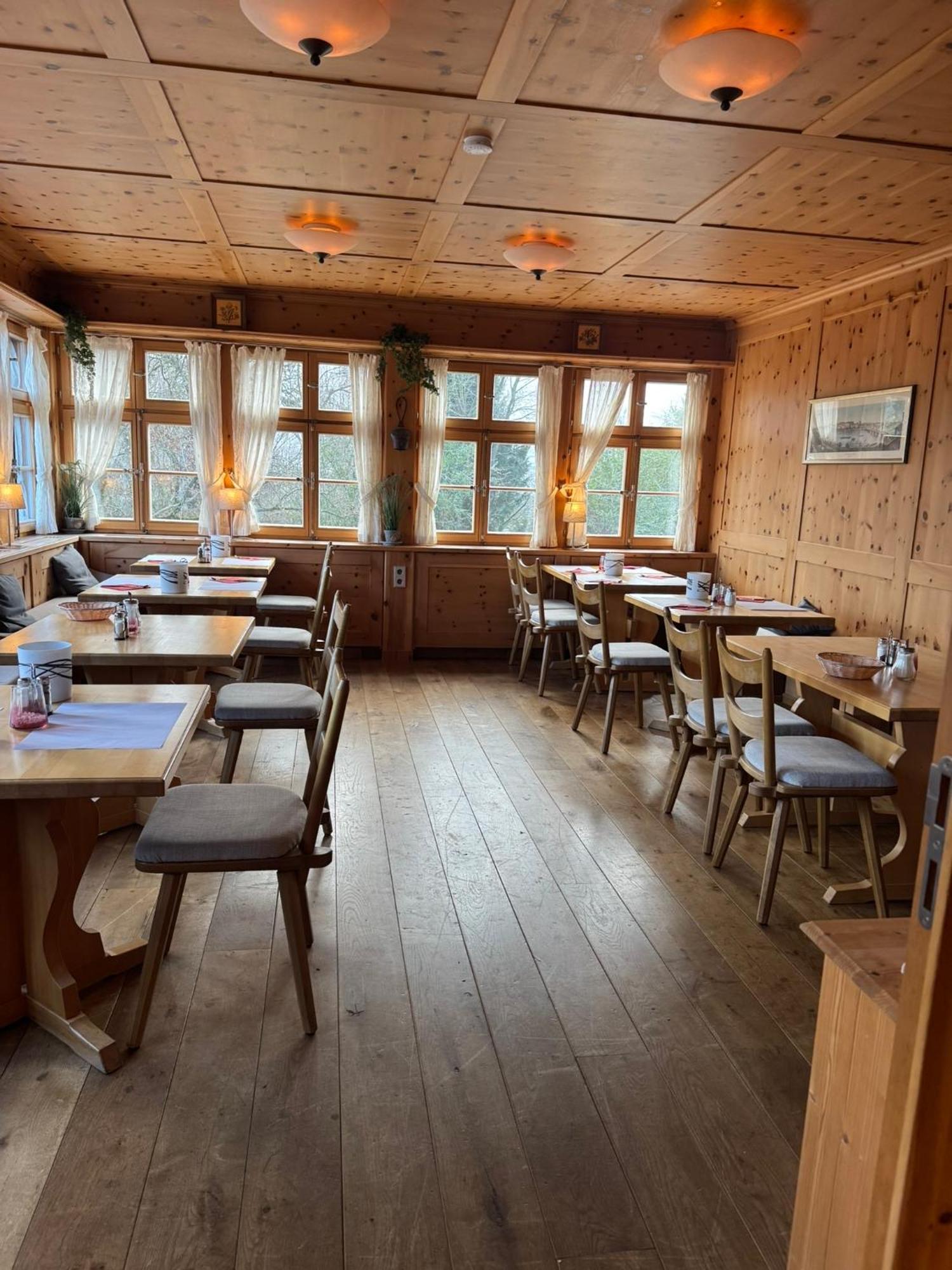 Hotel Schweizerblick Bad Säckingen Extérieur photo