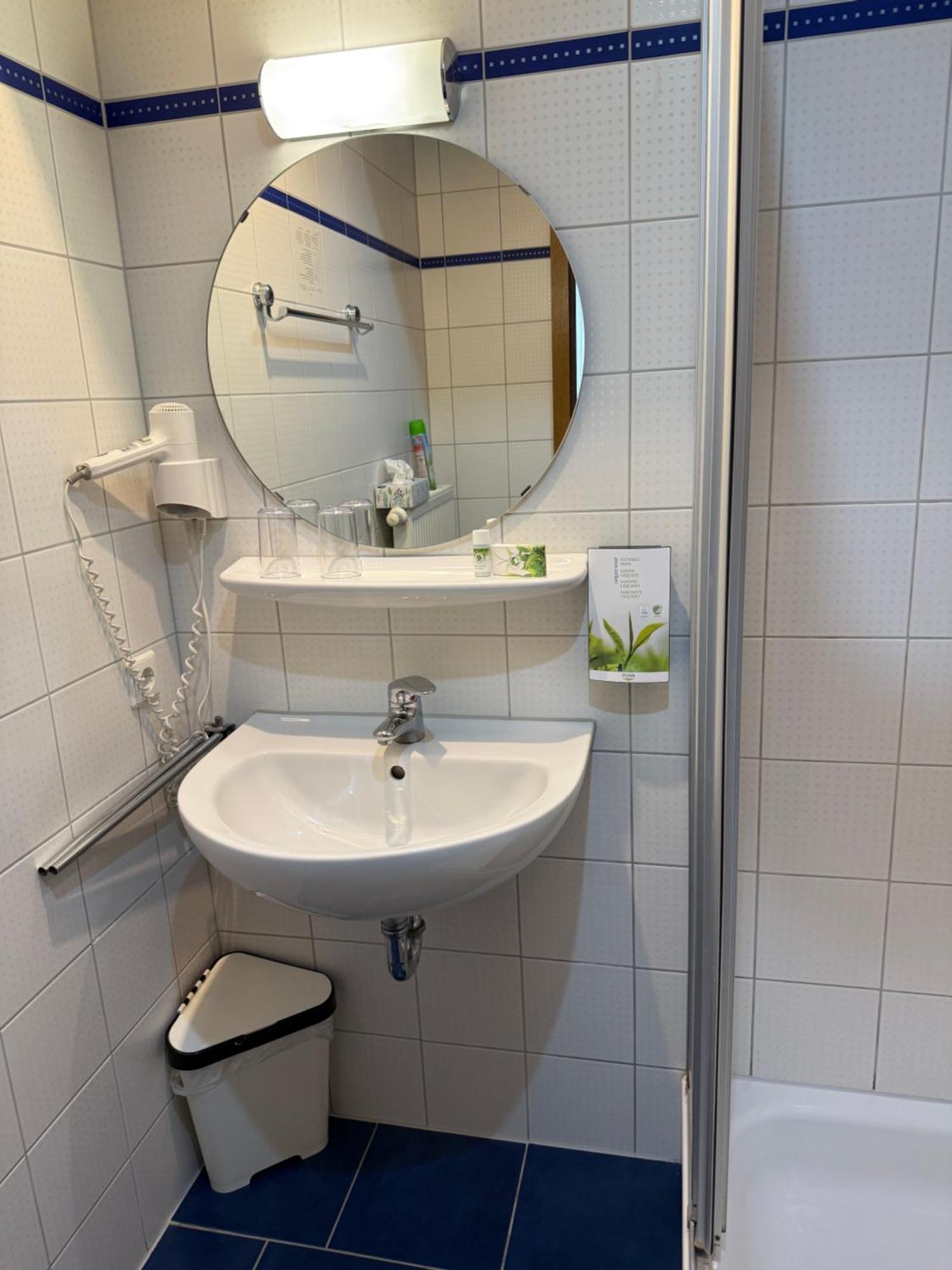 Hotel Schweizerblick Bad Säckingen Extérieur photo