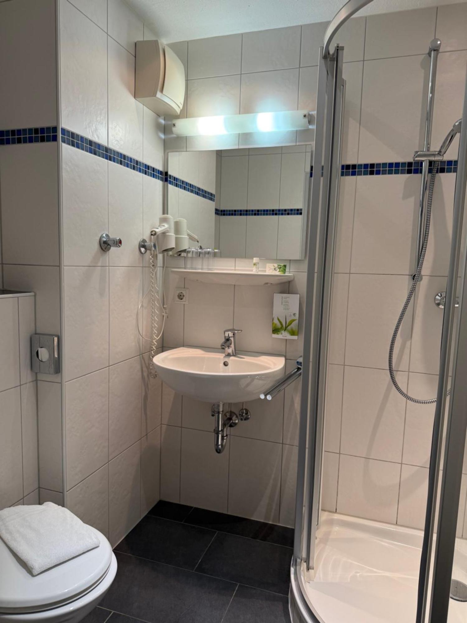Hotel Schweizerblick Bad Säckingen Extérieur photo