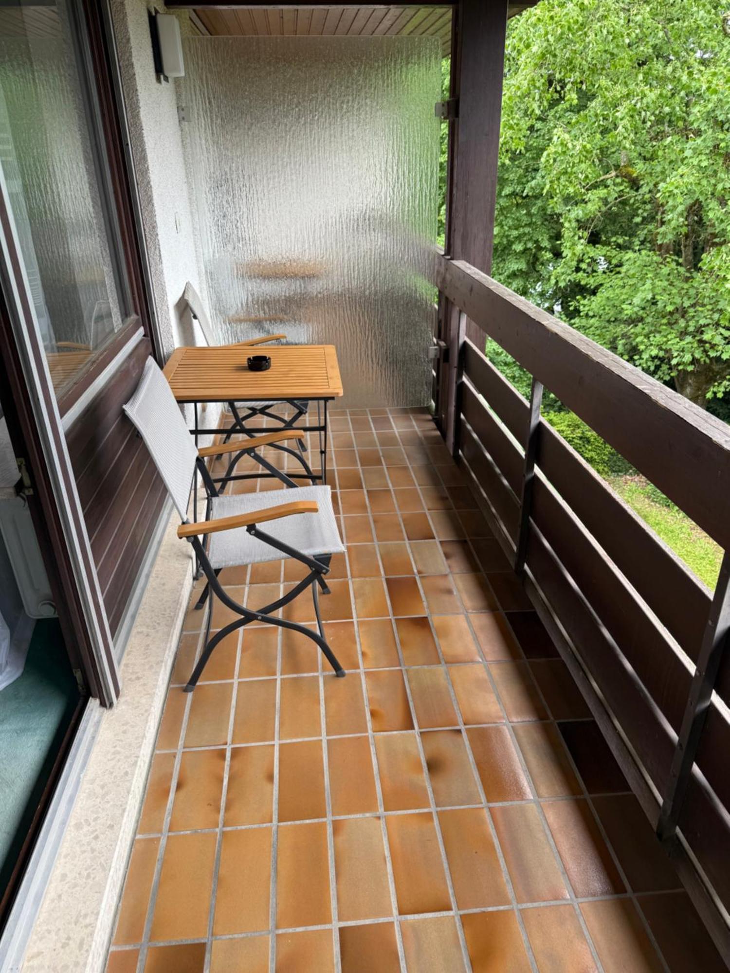 Hotel Schweizerblick Bad Säckingen Extérieur photo