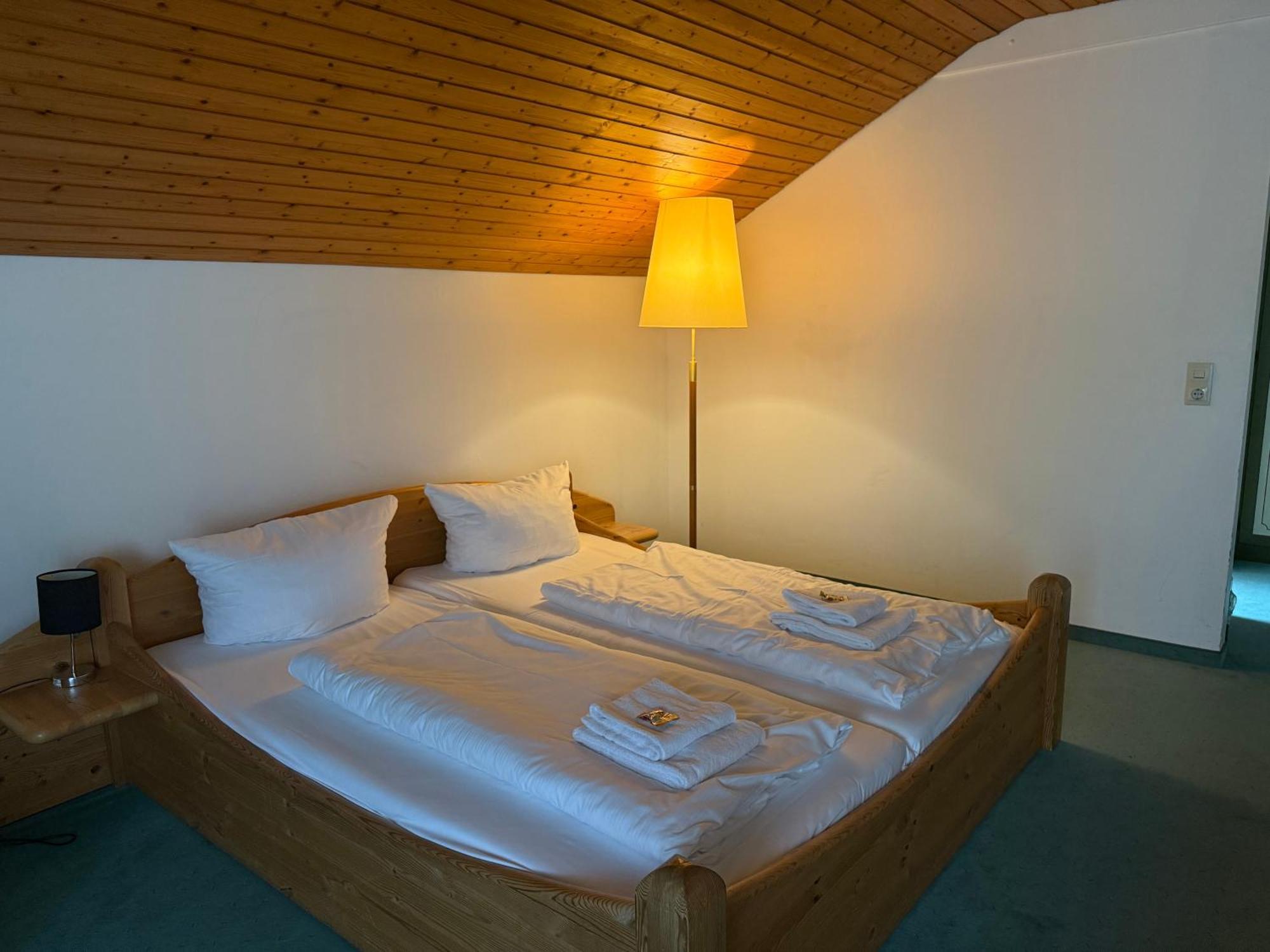 Hotel Schweizerblick Bad Säckingen Extérieur photo