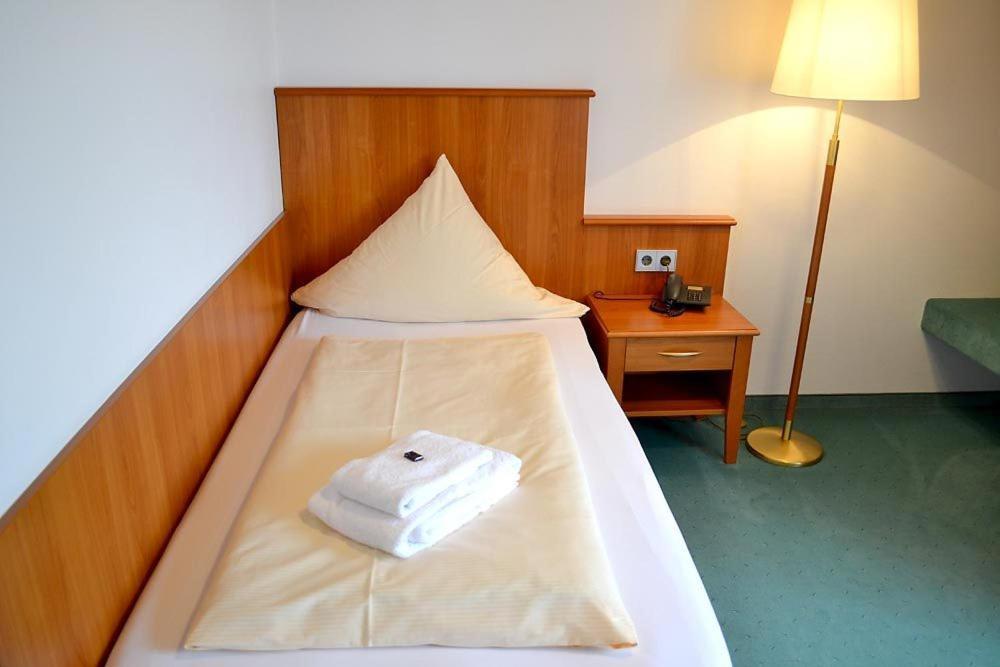 Hotel Schweizerblick Bad Säckingen Chambre photo