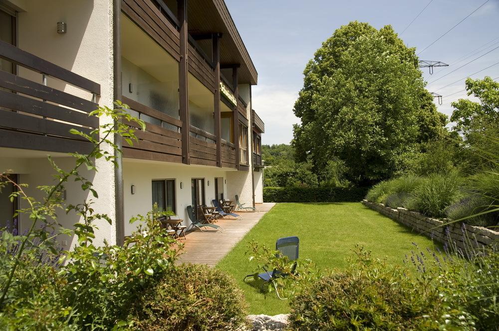 Hotel Schweizerblick Bad Säckingen Extérieur photo